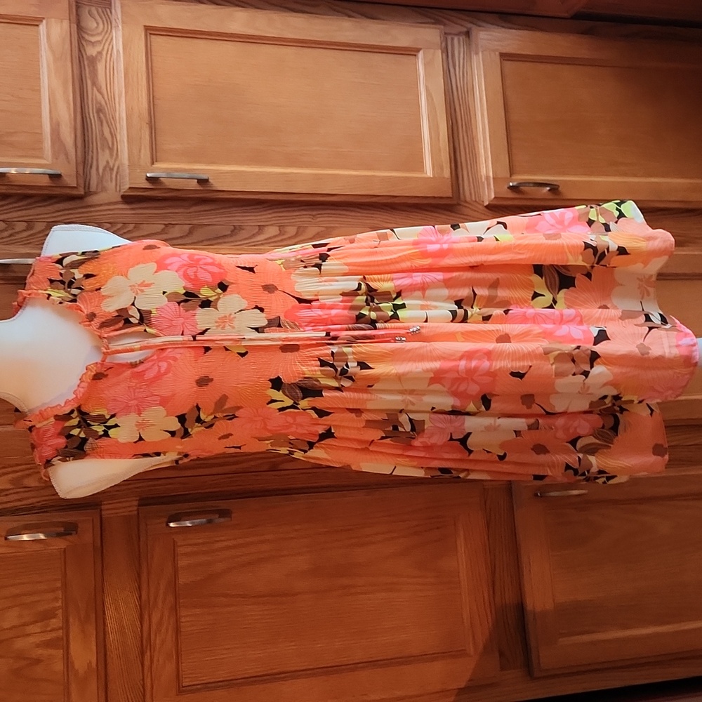 Ninety Clothing Co Dress Size Medium